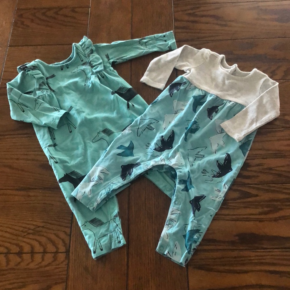 🦕Tea Collection jumper bundle🦕
